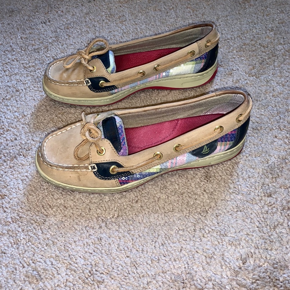Sperry Top-Siders